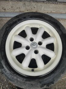 ALU kola INTRA K792 Jitrnice - 5