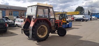 Zetor 7211 - 5