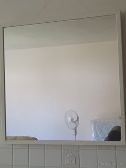 Velká SLEVA Kosmetické lehátko, lampa,stojan,taburet - 5