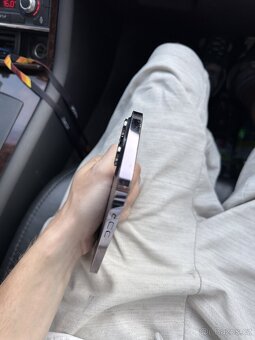 Apple iPhone 14 Pro Max 128GB - 5