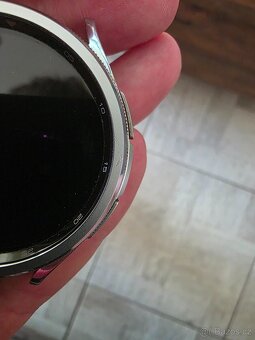Samsung Galaxy Watch6 Classic 47mm - 5