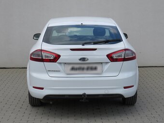 Ford Mondeo 1.6i , 88 kW benzín, 2011 - 5
