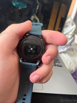 Samsung Galaxy Watch 4 LTE - 5