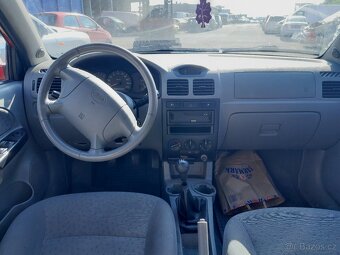 Kia Rio DC - 5