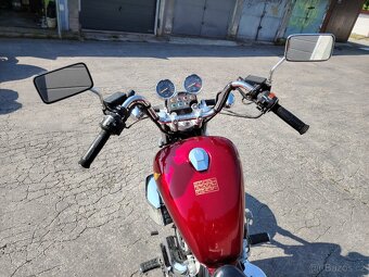 Honda VT750 Shadow Custom - aj na splátky - 5