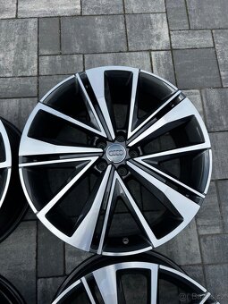 R21 audi a6 - 5
