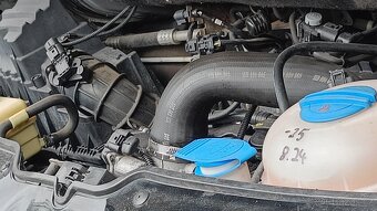 VW T5 Multivan Startline - 5