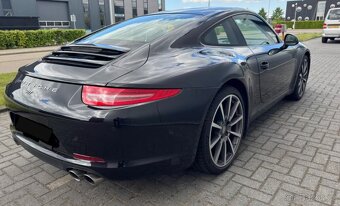 Porsche 911 Carrera (typ 991.1) - 5