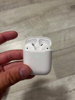 Apple Airpods 2 - 5