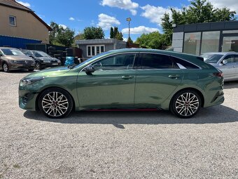 Kia ProCeed 1.6i 150kW GT 19 228km - 5