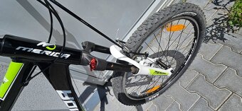 Merida Matts TFS, vel. 22" - 5