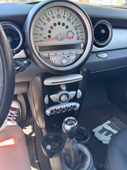 Mini Cooper Clubman - 5