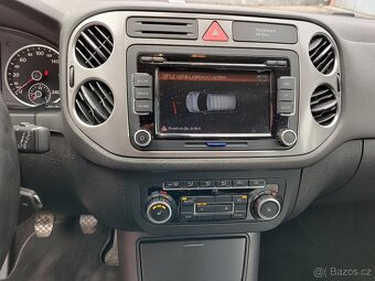 Tiguan 1.4 TSI 110kW - 5