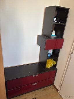 Nábytek, tv - 5