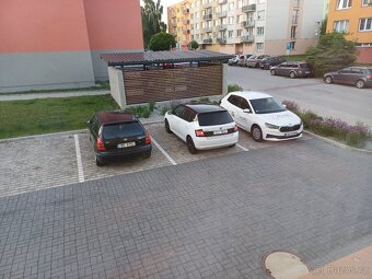 Toyota Corolla, E11 hatchback - 5