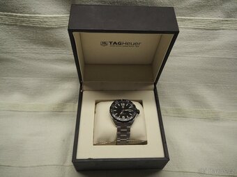 TAG HEUER formula 1 Quartz - 5