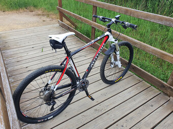 Author MODUS 29 CARBON - 5