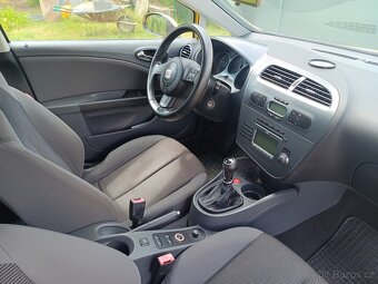 Seat Leon 1.4TSI 2009 digiklima 183tkm - 5