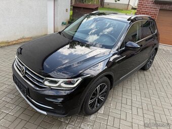VW Tiguan 2.0 TDI/DSG/Highline/IQMatrix/Virtual/Kamery360” - 5