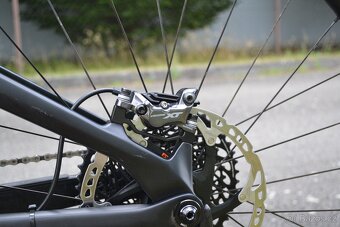 Orbea Rallon M10 Myo Factory upgrade (L) - 5