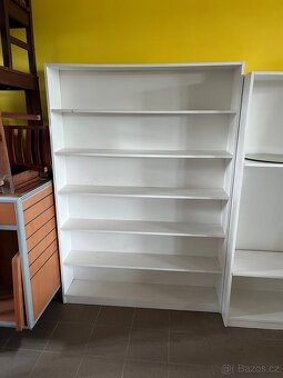 Prodám regaly - 5