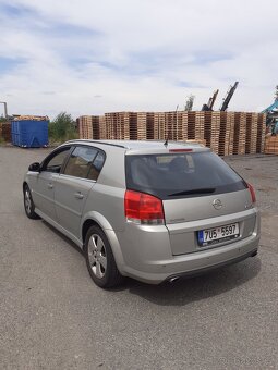 Opel Signum 3.0 v6 CDTI Vada prevodovky - 5