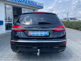 FORD MONDEO HYBIRD - 5