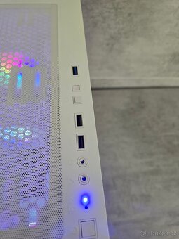 Herní PC/Ryzen 5/ARC B580 12GB/32GB RAM/1TB NVMe SSD - 5