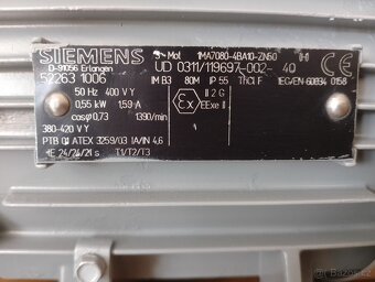 Elektromotor - 5