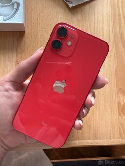 iPhone 12mini 64 GB - 5