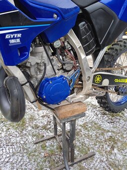 Yamaha YZ 250 2021 - 5
