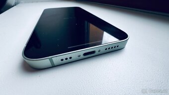Apple iPhone 12 – 64 GB – Green (Mint Green) - 5