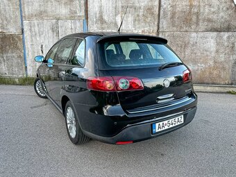 Fiat Croma 1.9 MultiJet Active - 5