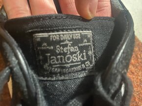 Nike SB Stefan Janoski - 5