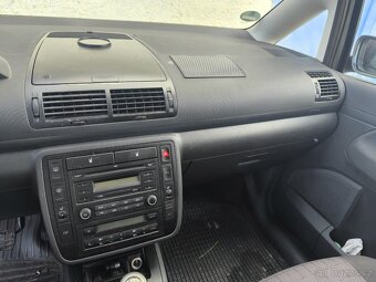 Seat Alhambra - 5