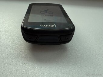 Garmin Edge 530 (rezervováno do 31.7.) - 5