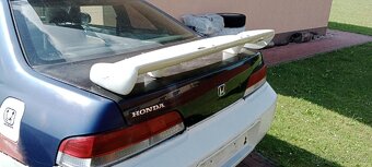 Honda Prelude 5g - 5