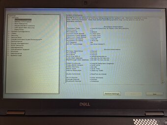 ▼ 20 × Dell Latitude 5590 – 15,6" / i5-7300U ▼ - 5