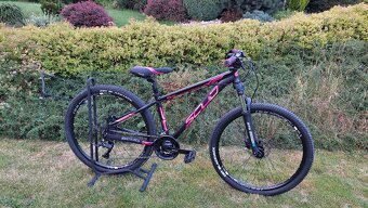 Juniorske kolo Scud 27,5 SD rám S - 5