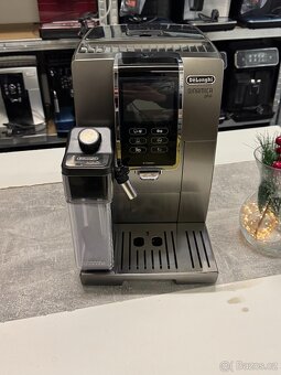 Kávovar DeLonghi Dinamica Plus ECAM370.95.T - 5