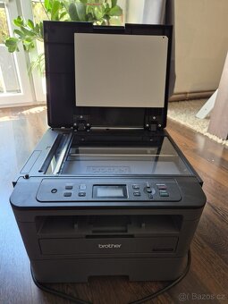 Brother DCP-L2532DW – laserová tiskárna, Wi-Fi, nový toner - 5