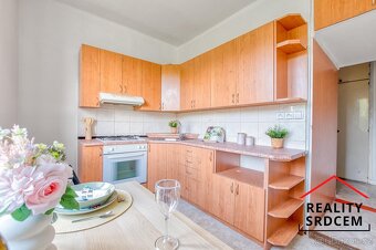 Prodej družs. bytu 2+1, 55m2, ul. Čsl. Armády, Karviná -Hran - 5