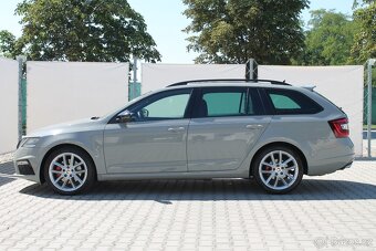 Škoda Octavia RS 2.0TDI 135kW DSG 4x4 SERVIS ŠKODA 1MAJ DPH - 5