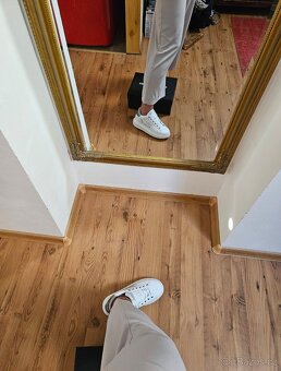 Karl Lagerfeld nové vel.36 a 39 nové včetně krabice - 5