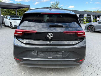 Volkswagen ID.3 Business 150kw,matrix,keyless,kamera,350km - 5