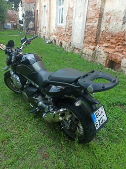 Aprilia Mana 850 - 5