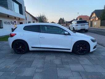Volkswagen Scirocco 2.0 TDI 125 kW DSG – 2009 - 5