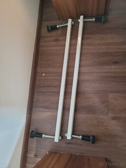 Akrylátová rohová vana - 5