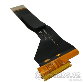 Lenovo Tablet M10 Plus TB-X606F TB-X606X Flex kabel kablik - 5