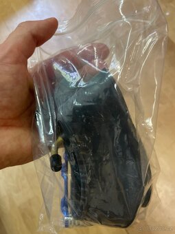 Nová elektrická koloběžka Joyor S10-SZ s dojezdem 85 km - 5